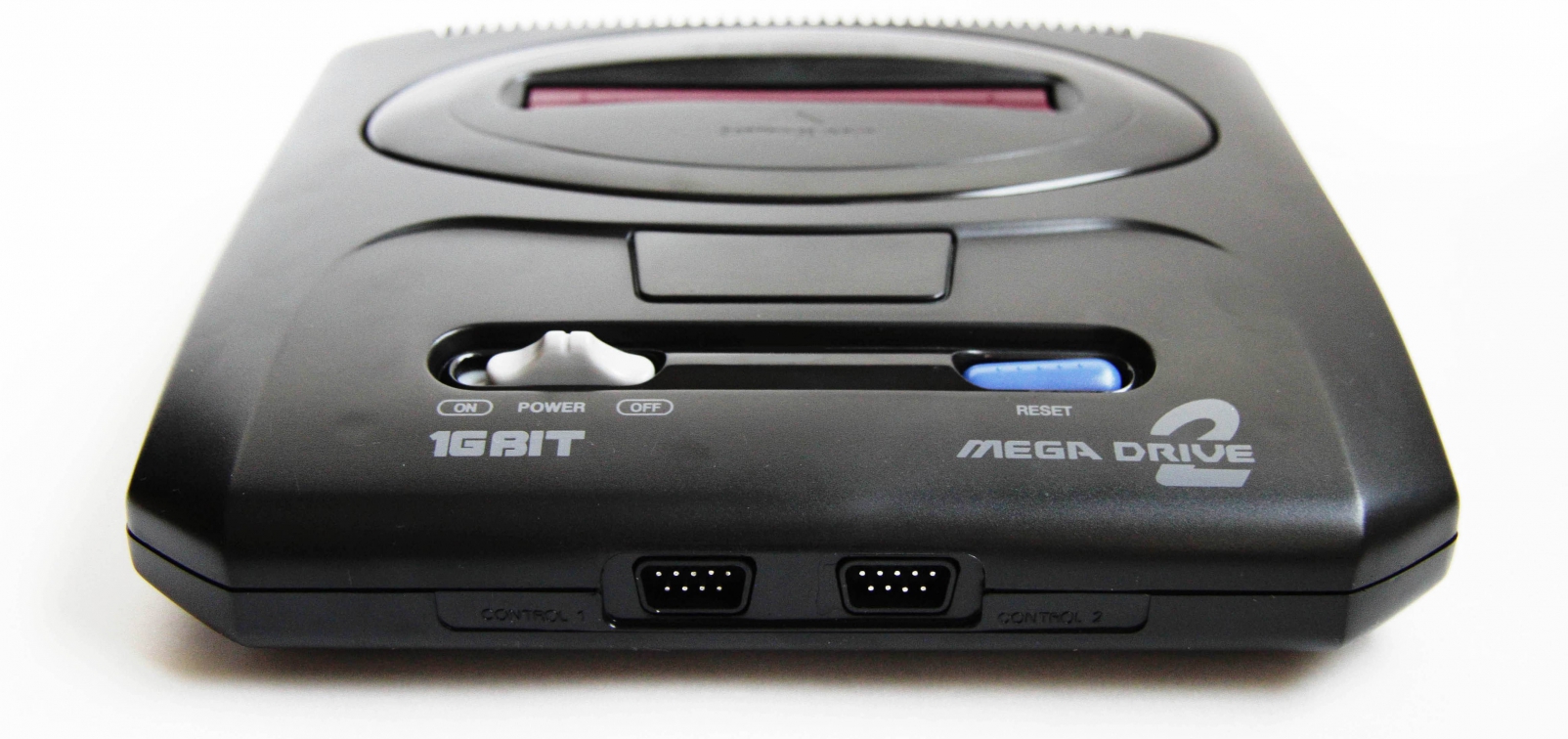 Sega Mega Drive / Genesis / Sega CD / Mega CD