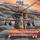 AH-3 Thunderstrike (Sega CD)