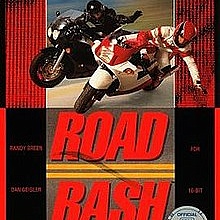 Road Rash