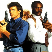 Lethal Weapon