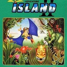 Adventure Island 2