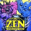 Zen Intergalactic Ninja