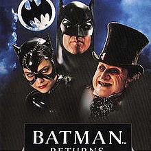 Batman Returns