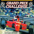 Ferrari grand prix challenge