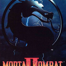 Mortal Kombat 2