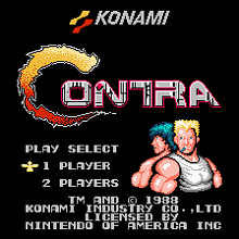 Contra