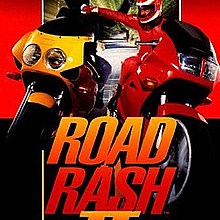 Road Rash 2