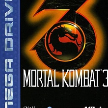 Mortal Kombat 3