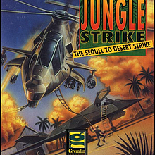 Jungle Strike