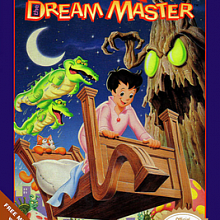 Little Nemo the Dream Master