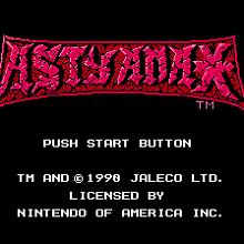 Astyanax