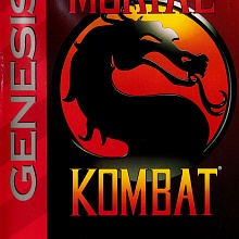 Mortal Kombat