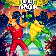 Battletoads and Double Dragon